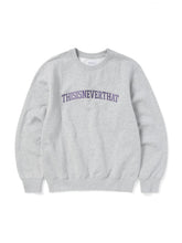Arch-Logo Crewneck