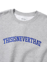 Arch-Logo Crewneck
