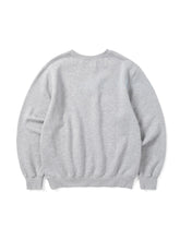 Arch-Logo Crewneck