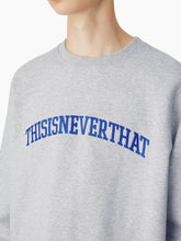 Arch-Logo Crewneck