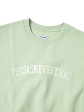 Arch-Logo Crewneck