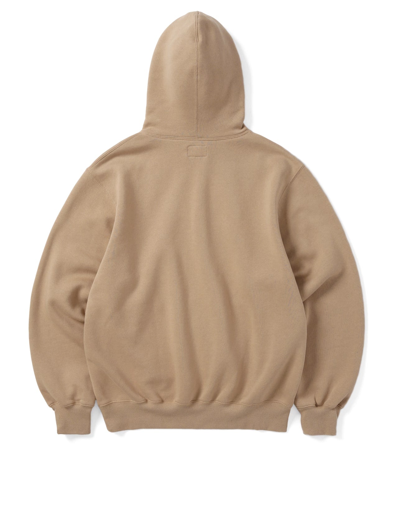 (FW22) Arch-Logo Hoodie