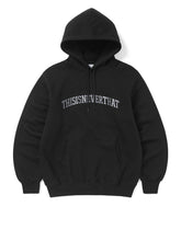 Arch-Logo Hoodie