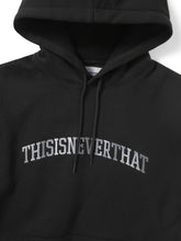 Arch-Logo Hoodie
