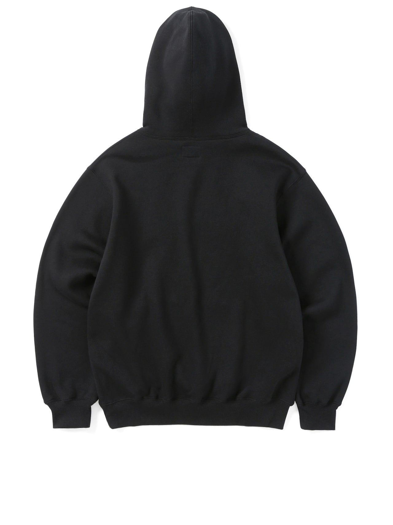 (FW22) Arch-Logo Hoodie