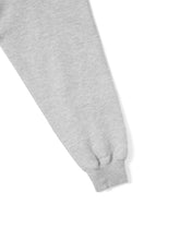 Arch-Logo Hoodie