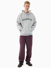 Arch-Logo Hoodie