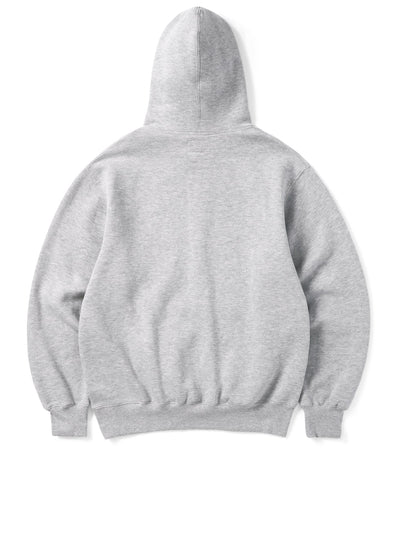 (FW22) Arch-Logo Hoodie