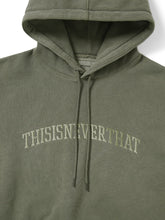 Arch-Logo Hoodie