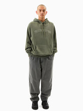 Arch-Logo Hoodie