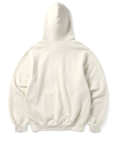 (FW22) Arch-Logo Hoodie