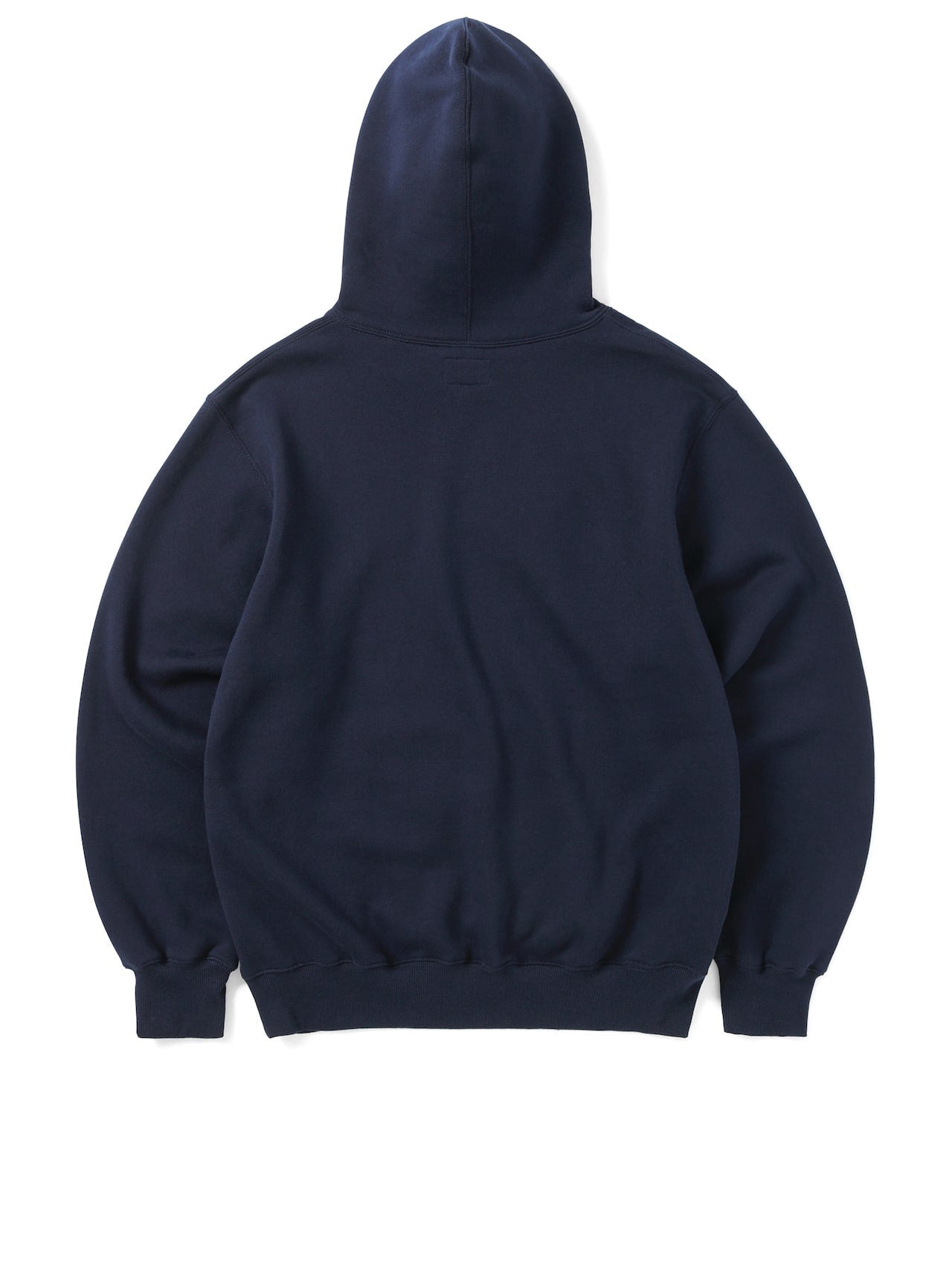 (FW22) Arch-Logo Hoodie