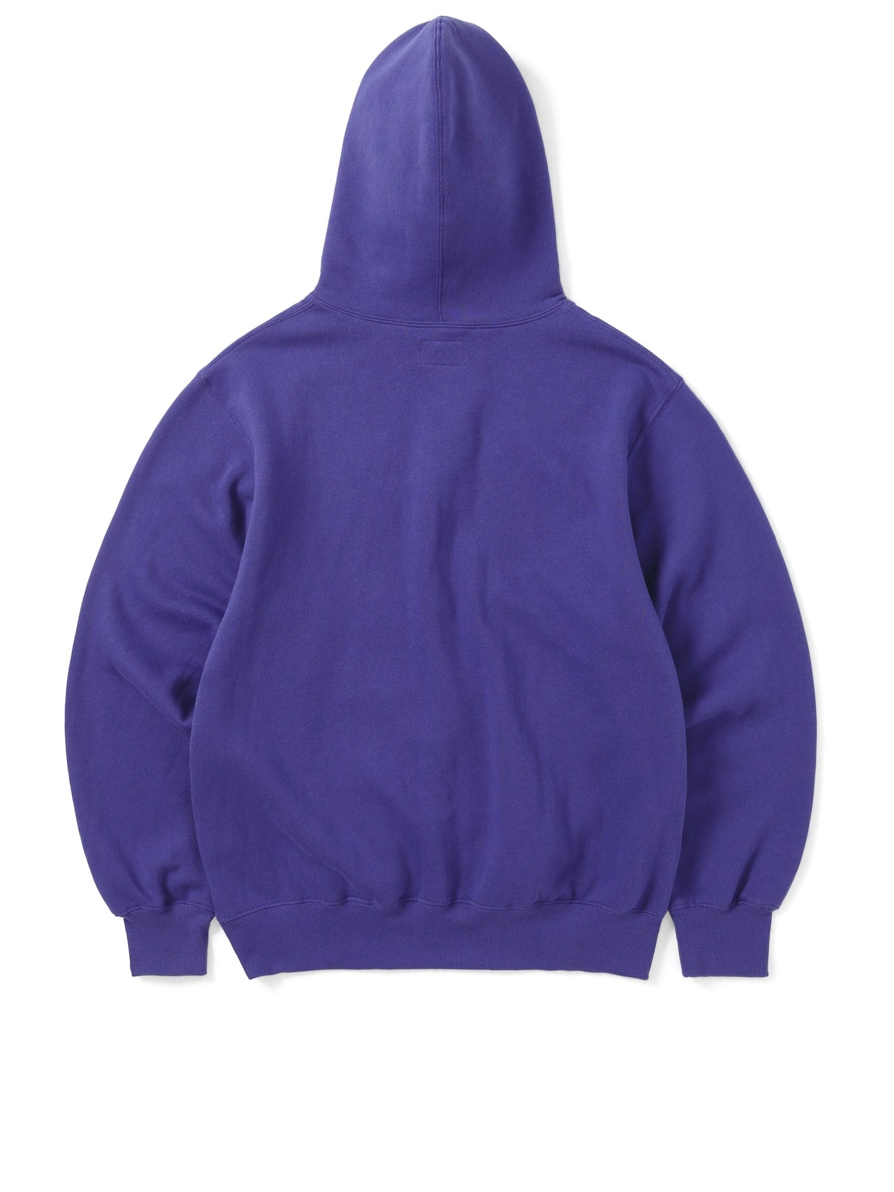 (FW22) Arch-Logo Hoodie