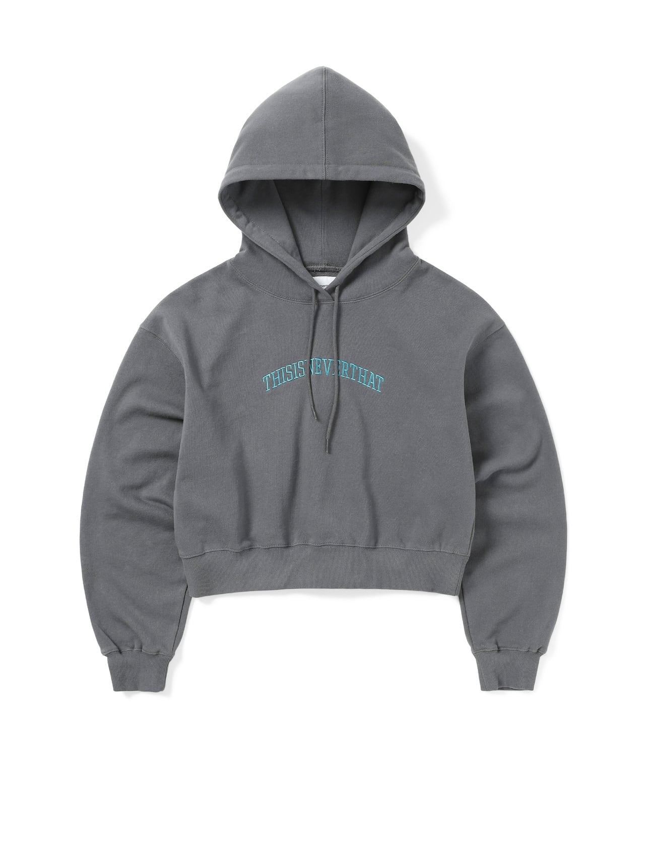 Arch-Logo W Hoodie