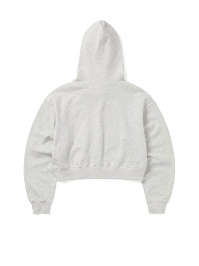 Arch-Logo W Hoodie