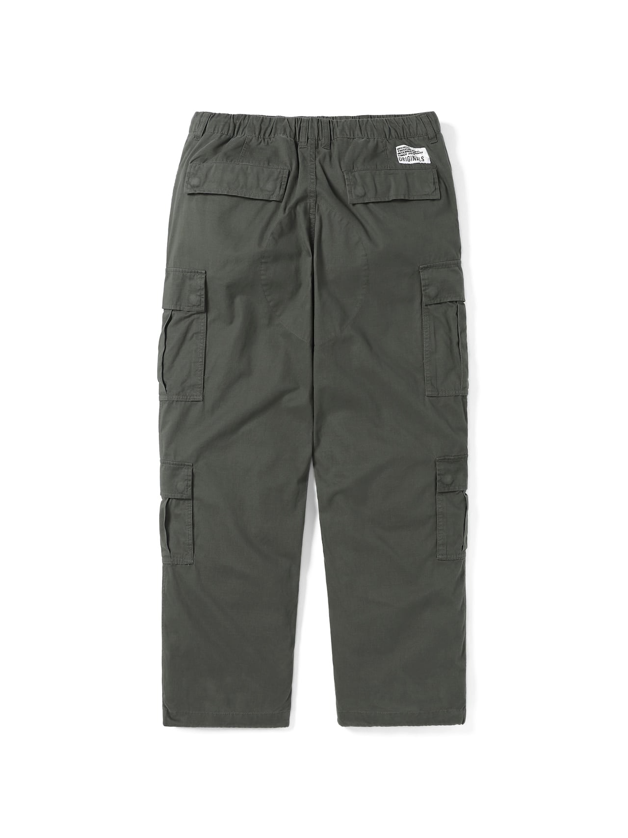 (SS24)BDU Pant