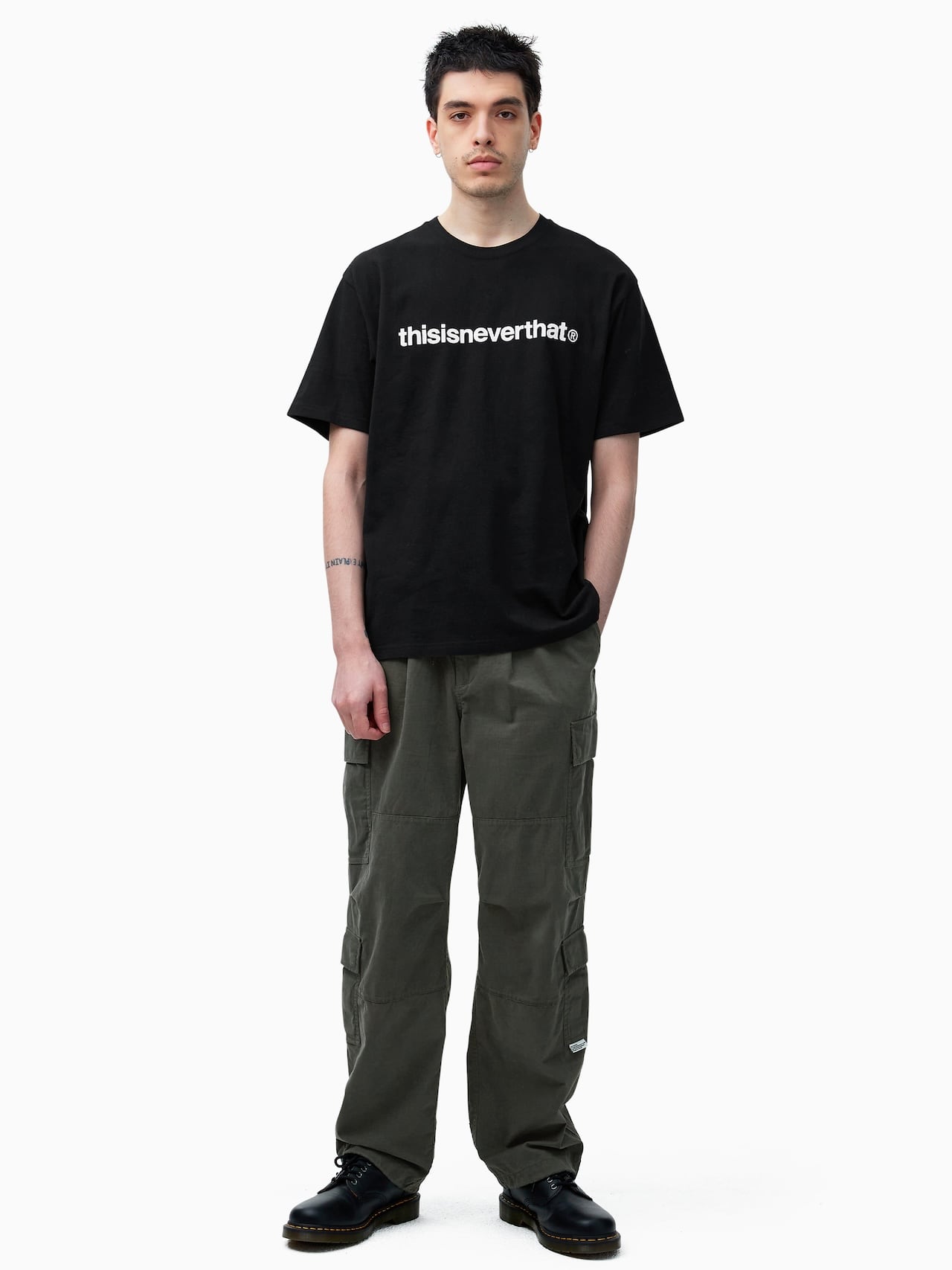 (SS24)BDU Pant