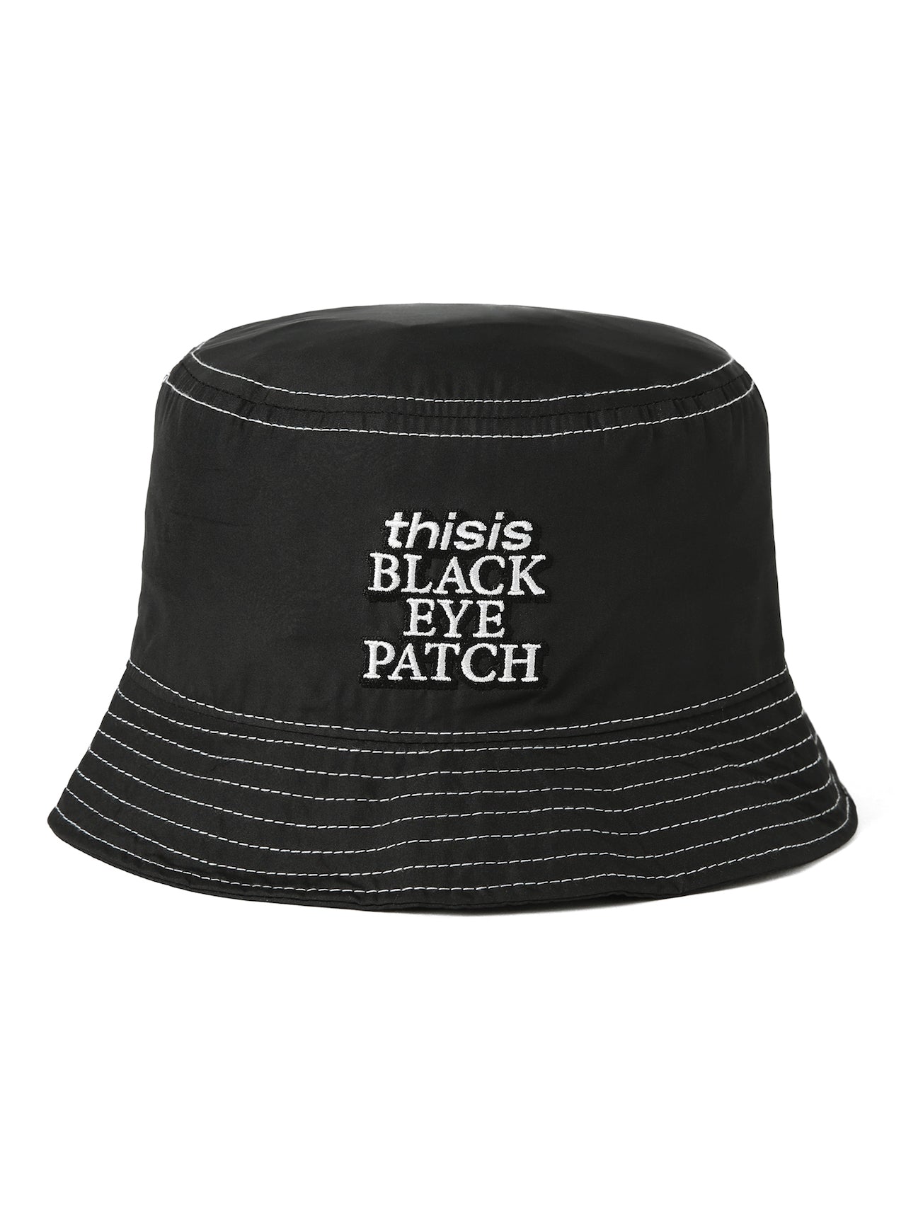 BEP X TNT Bucket Hat