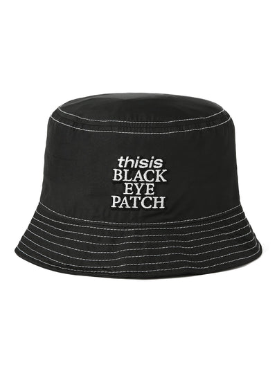 BEP X TNT Bucket Hat