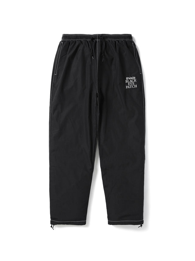 BEP X TNT Warm Up Pant