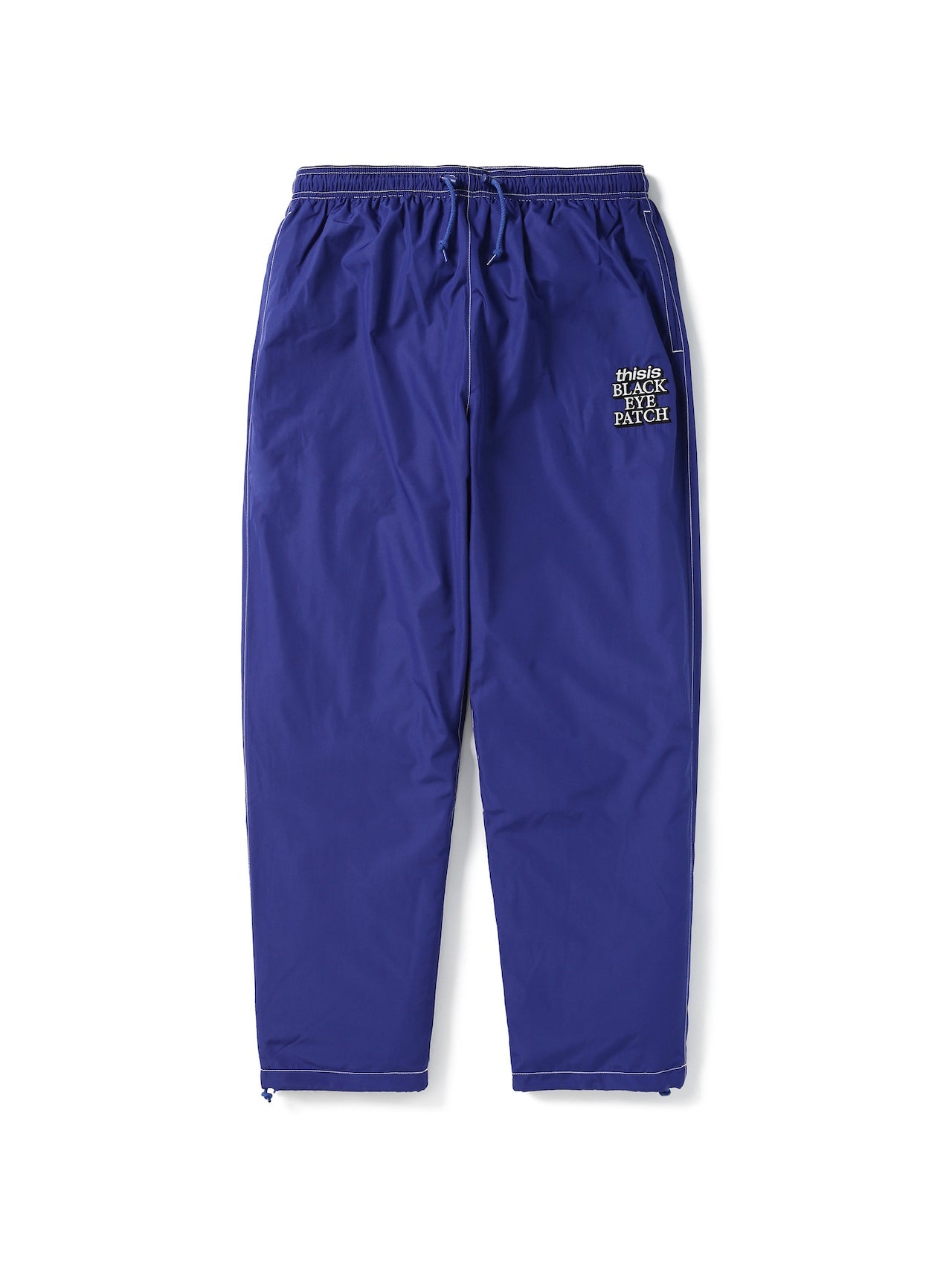 BEP X TNT Warm Up Pant