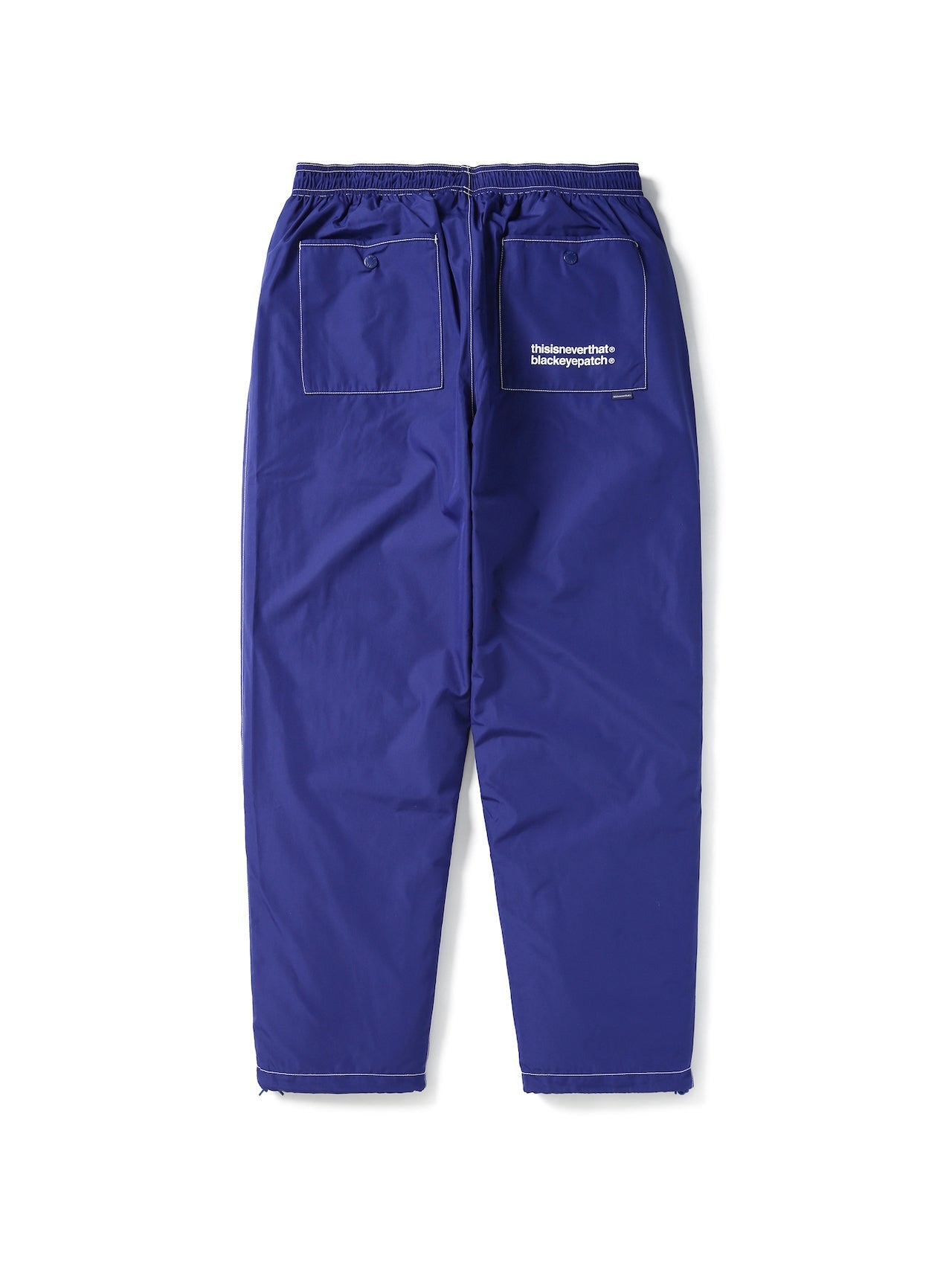 BEP X TNT Warm Up Pant