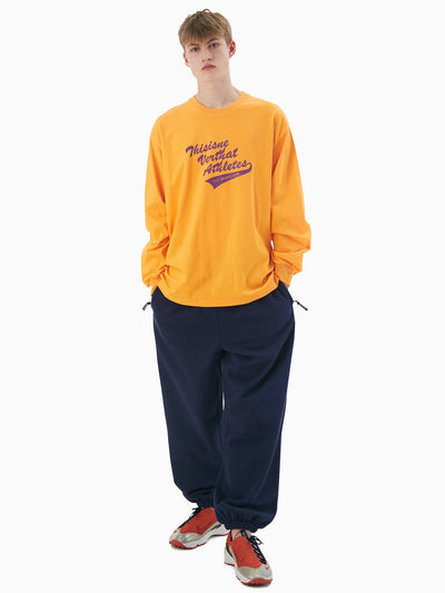 (SS23) BIG Sweatpant