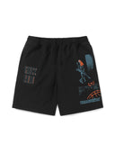 Basketball Sweatshort