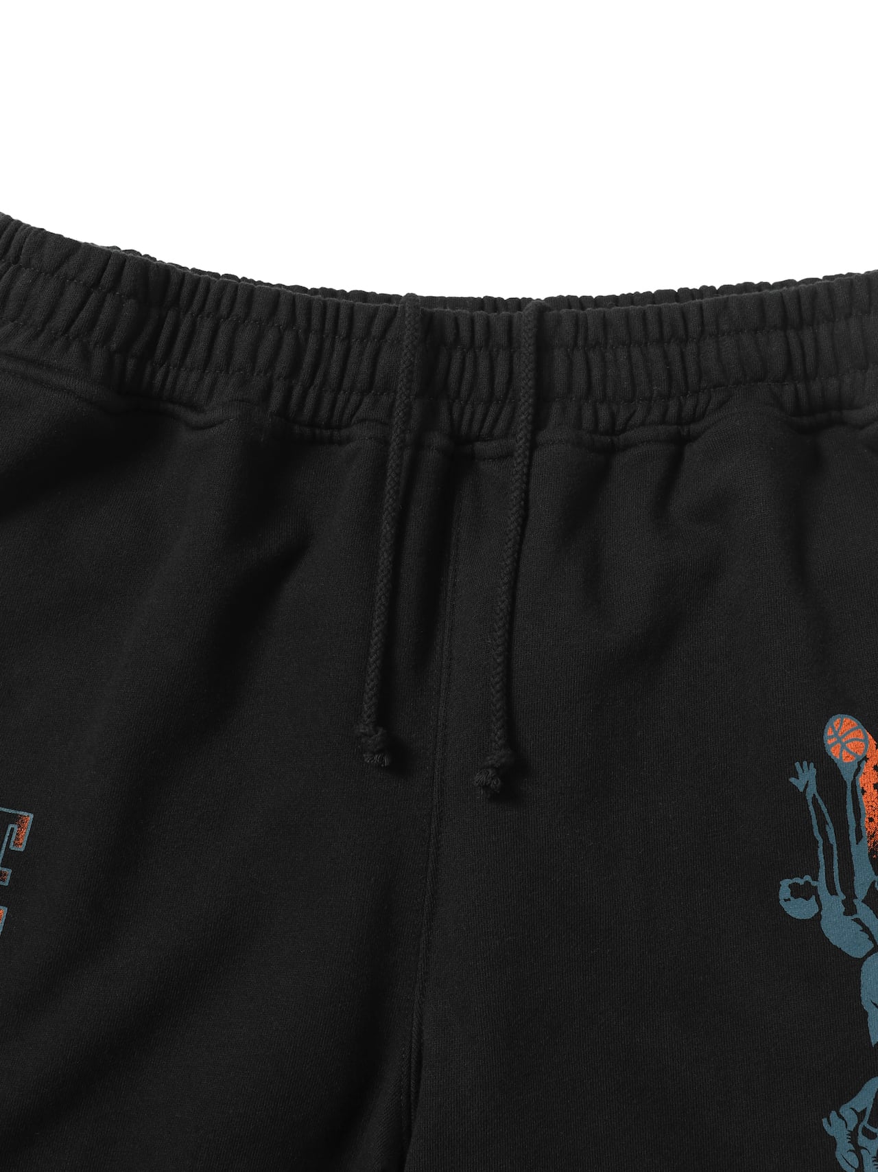 Basketball Sweatshort