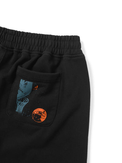 Basketball Sweatshort