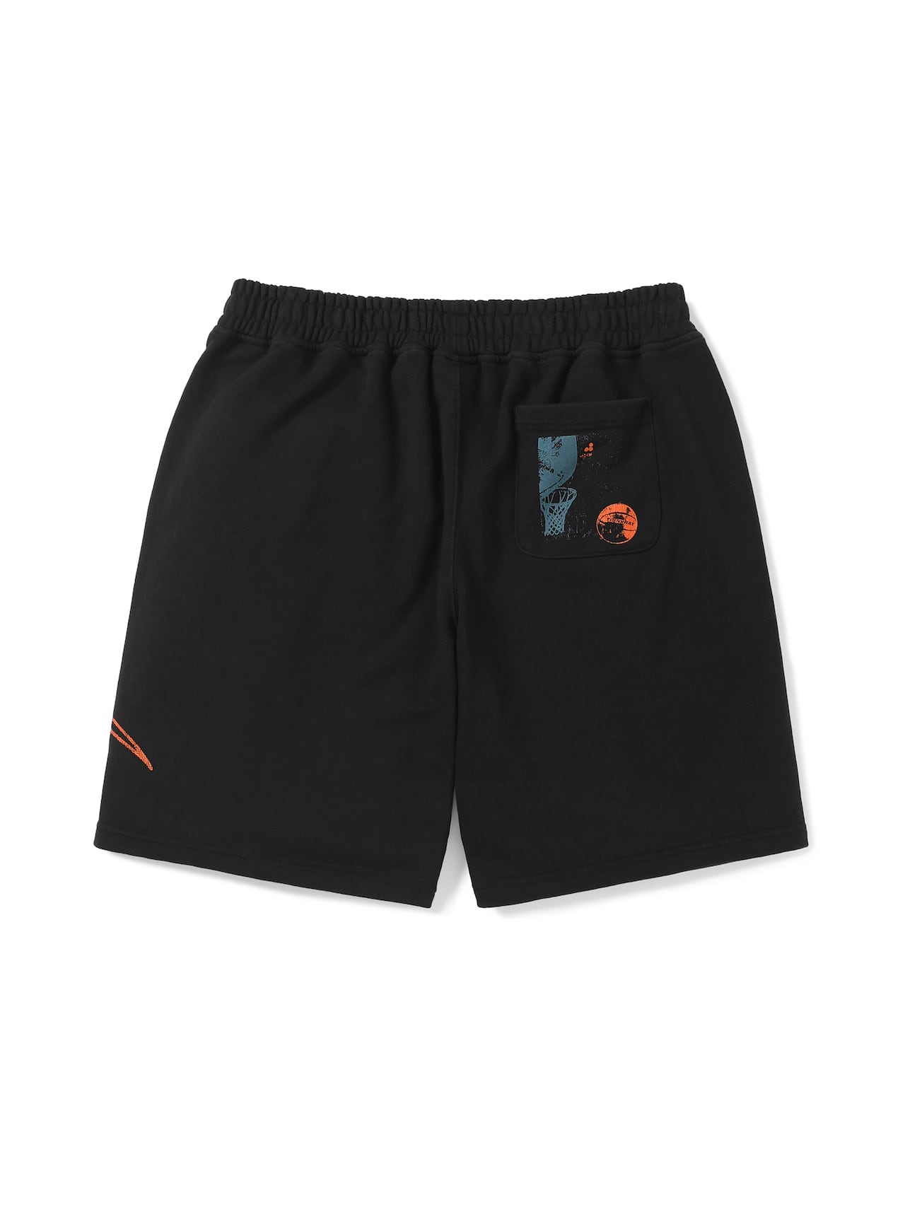 Basketball Sweatshort