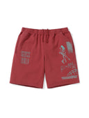 Basketball Sweatshort