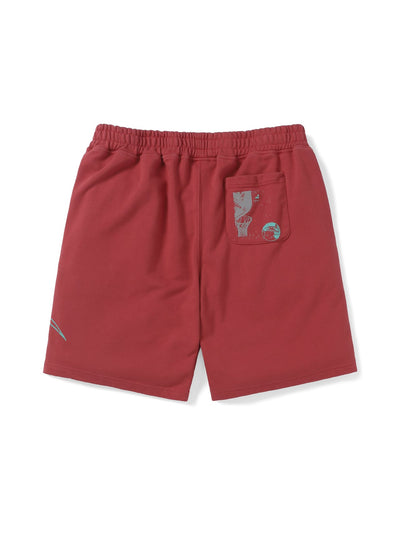 Basketball Sweatshort