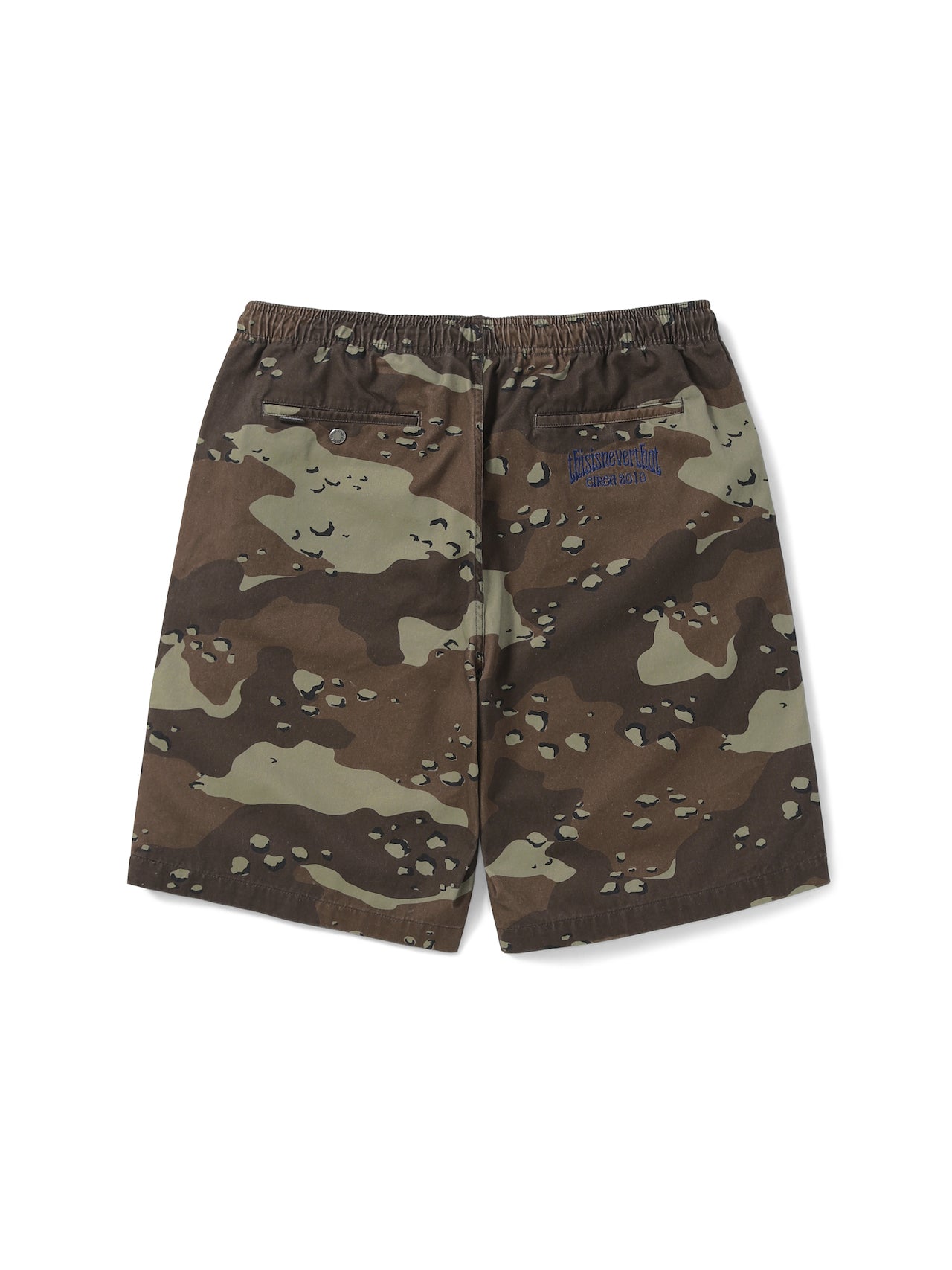 (SS23)Beach Short