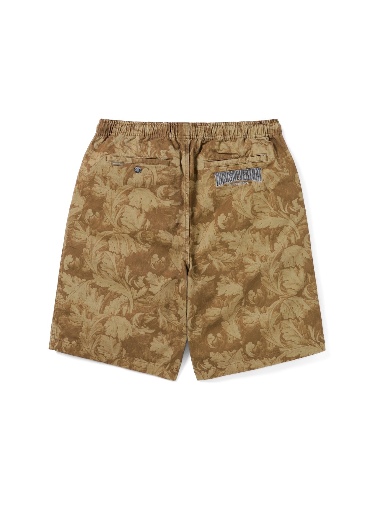 Beach Short