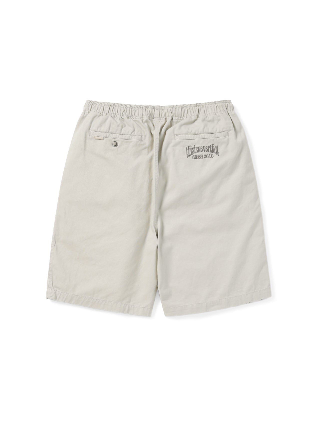 (SS23)Beach Short