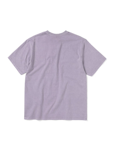 Brushed Paint Tee