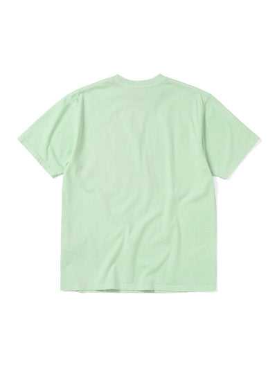 Brushed Paint Tee