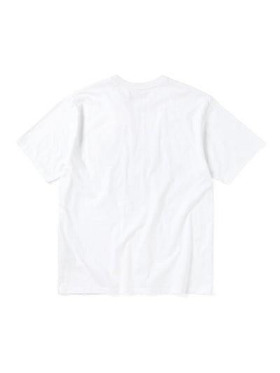 Brushed Paint Tee