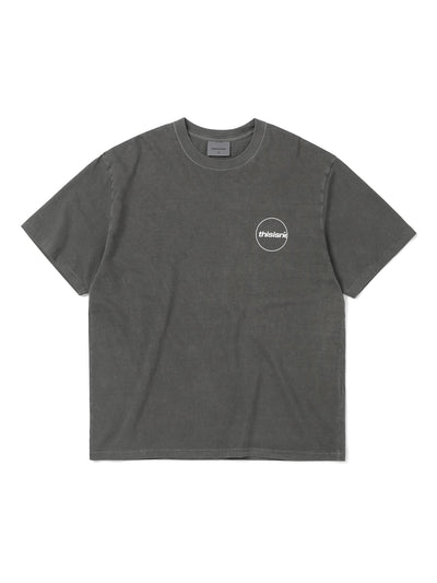 C-Logo Tee