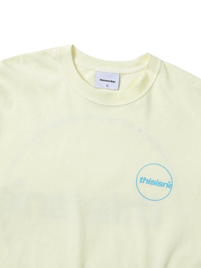 C-Logo Tee