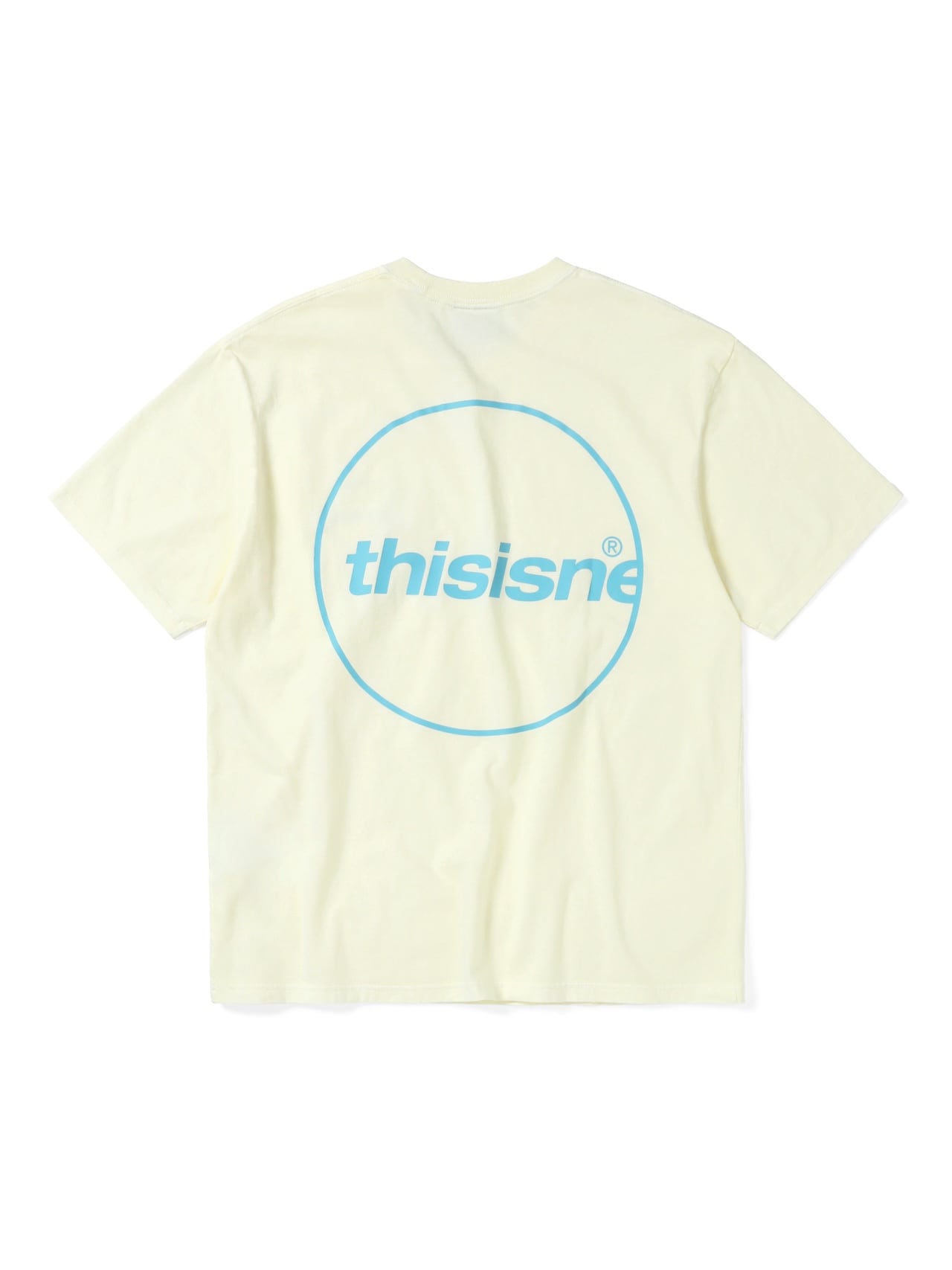 C-Logo Tee