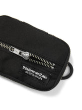 CORDURA® Zip Wallet
