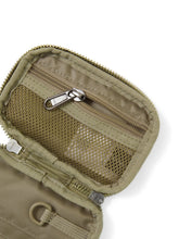 CORDURA® Zip Wallet