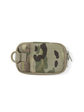CORDURA® Zip Wallet