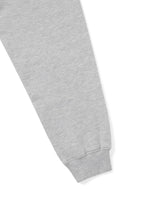 CP INTL. Logo Zip Hoodie