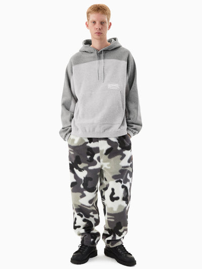 Camouflage Brushed Pant