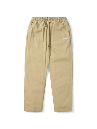 Canvas Easy Pant