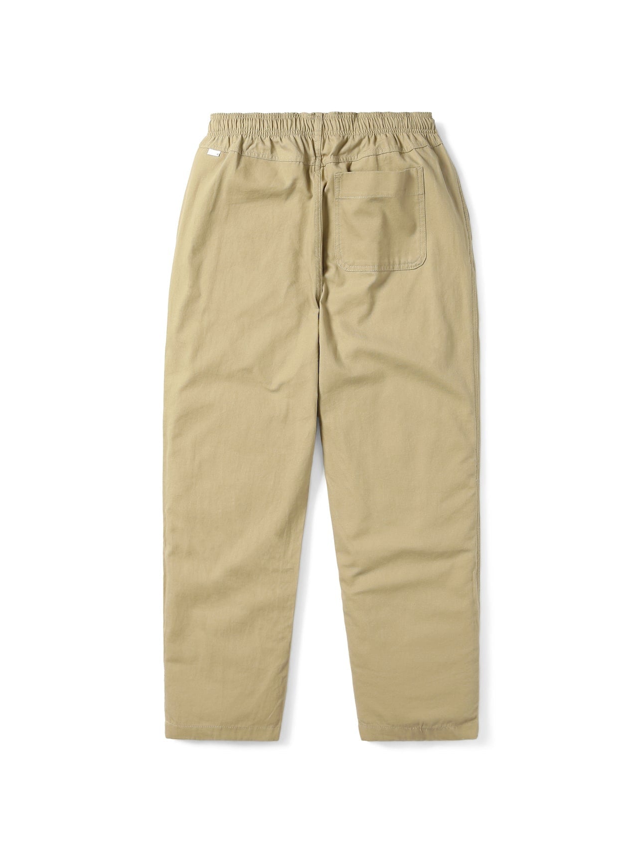 Canvas Easy Pant