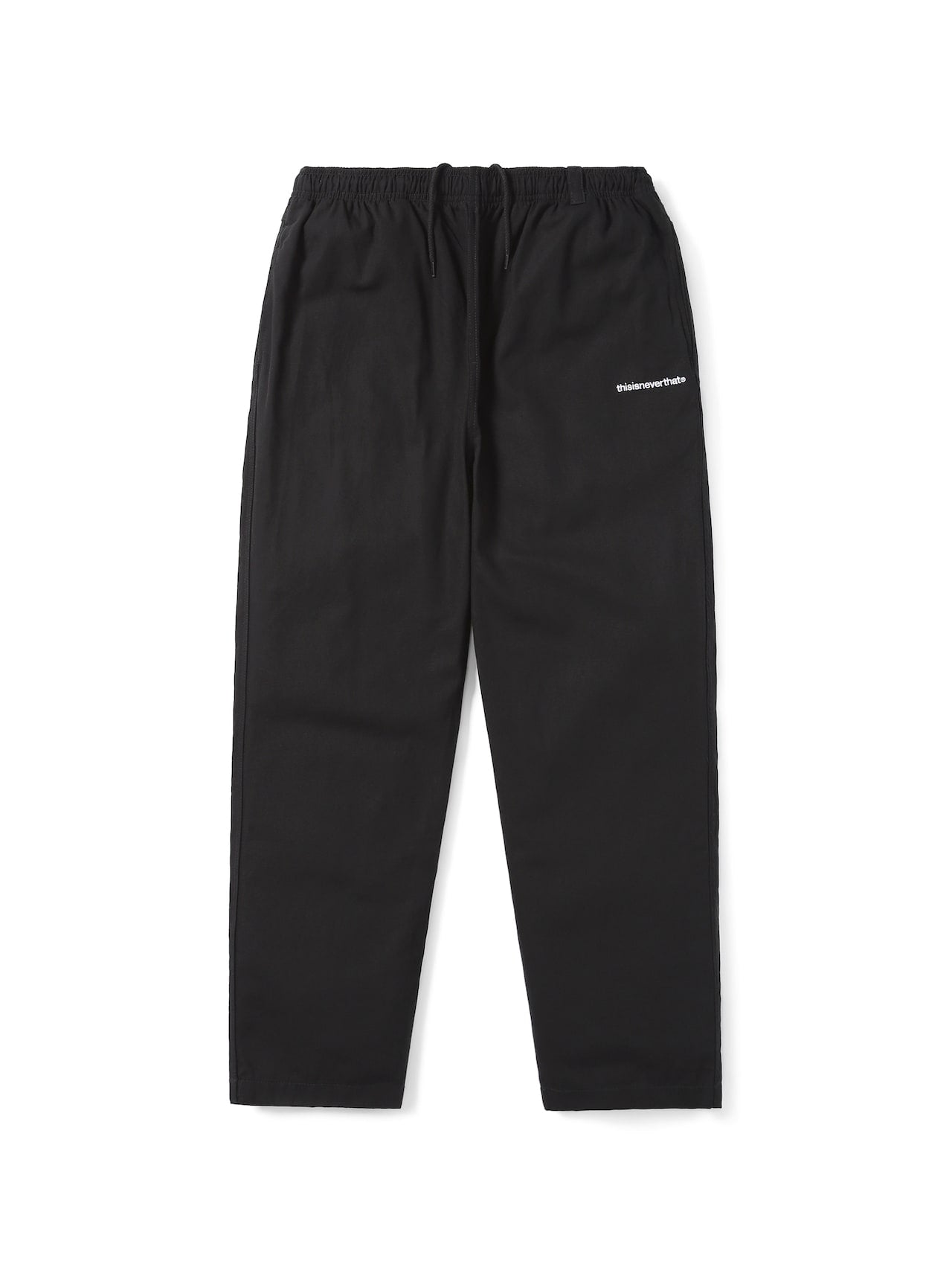 Canvas Easy Pant